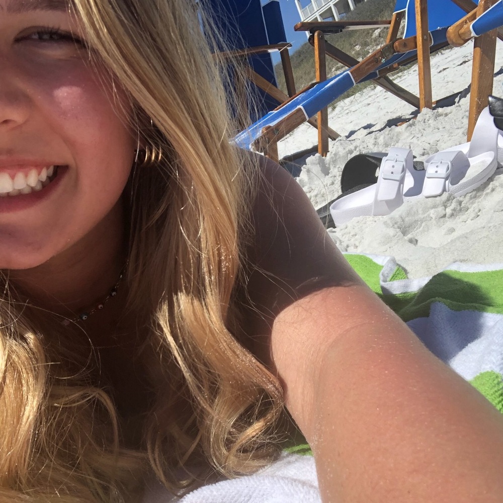 Meet your Posher, Paige